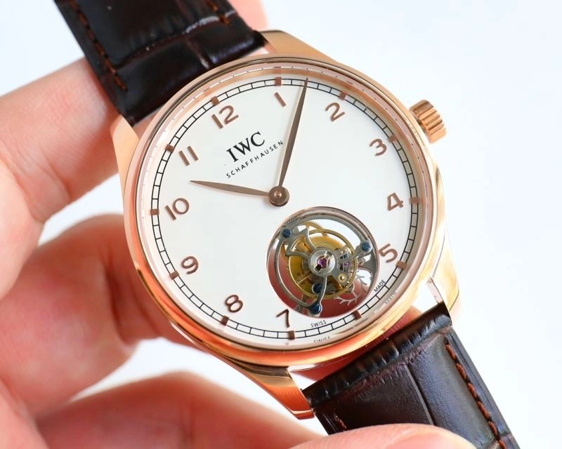 Bright IWC Watches 185412