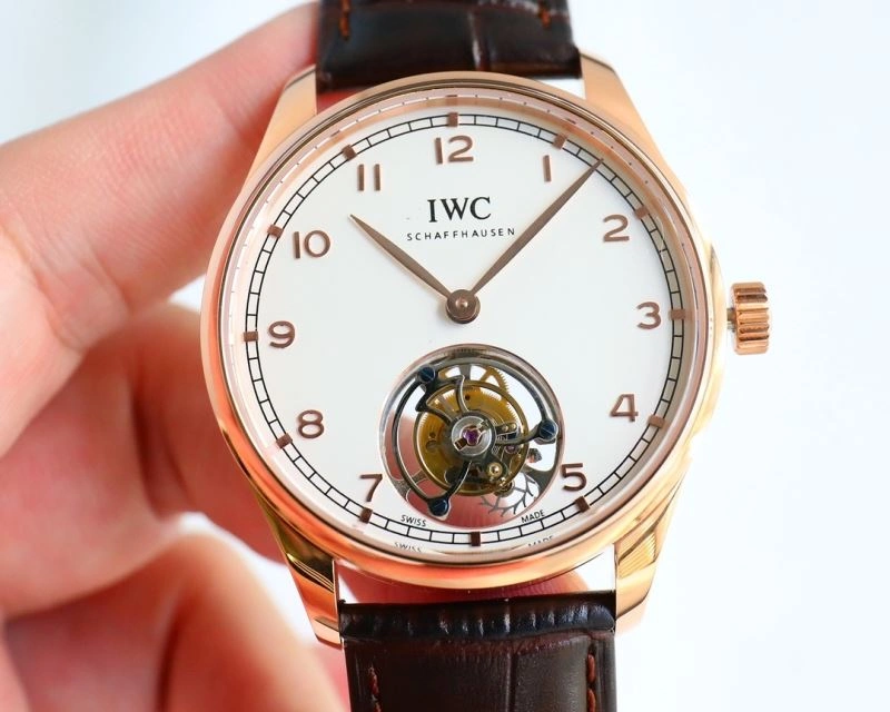 Bright IWC Watches 185412