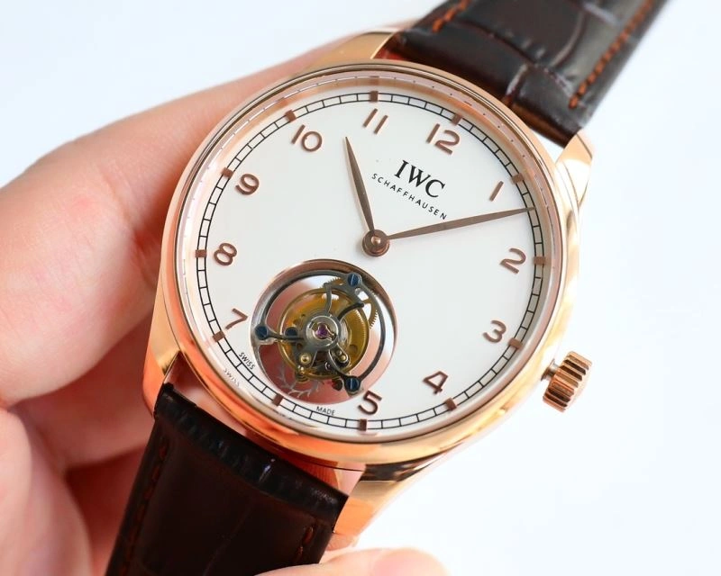 Bright IWC Watches 185412