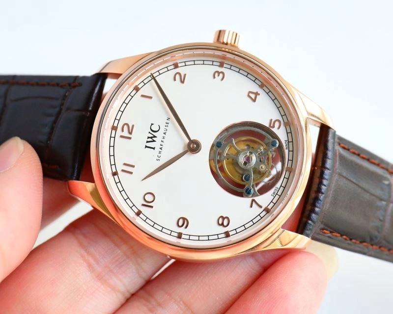 Bright IWC Watches 185412
