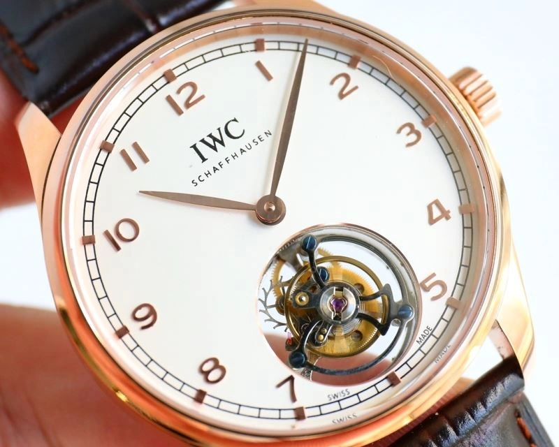 Bright IWC Watches 185412