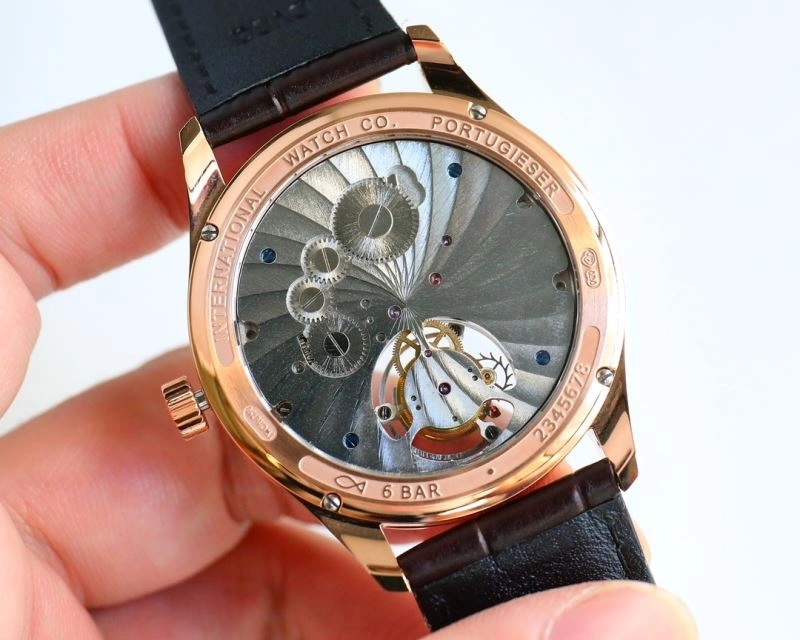 Bright IWC Watches 185412