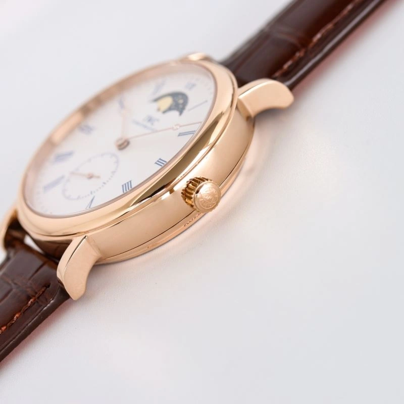 IWC Watches Upgraded 185410