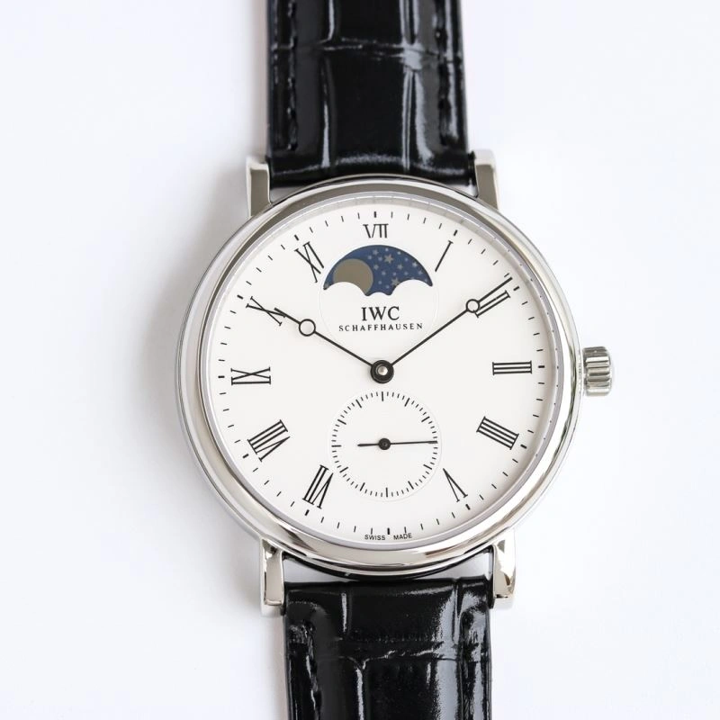 Trendy IWC Watches 185425