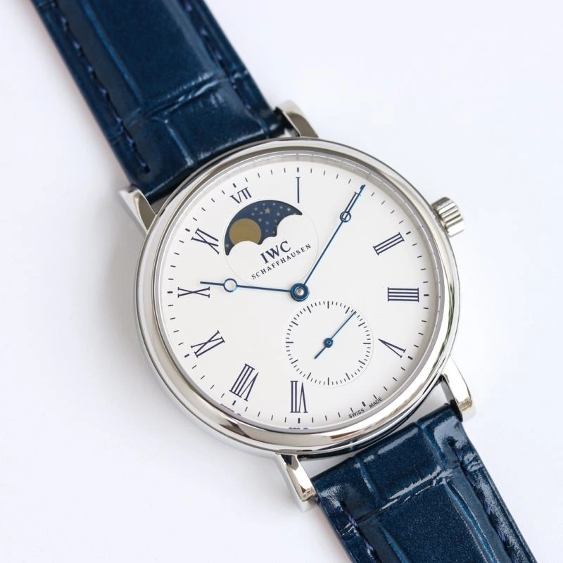 Trendy IWC Watches 185425