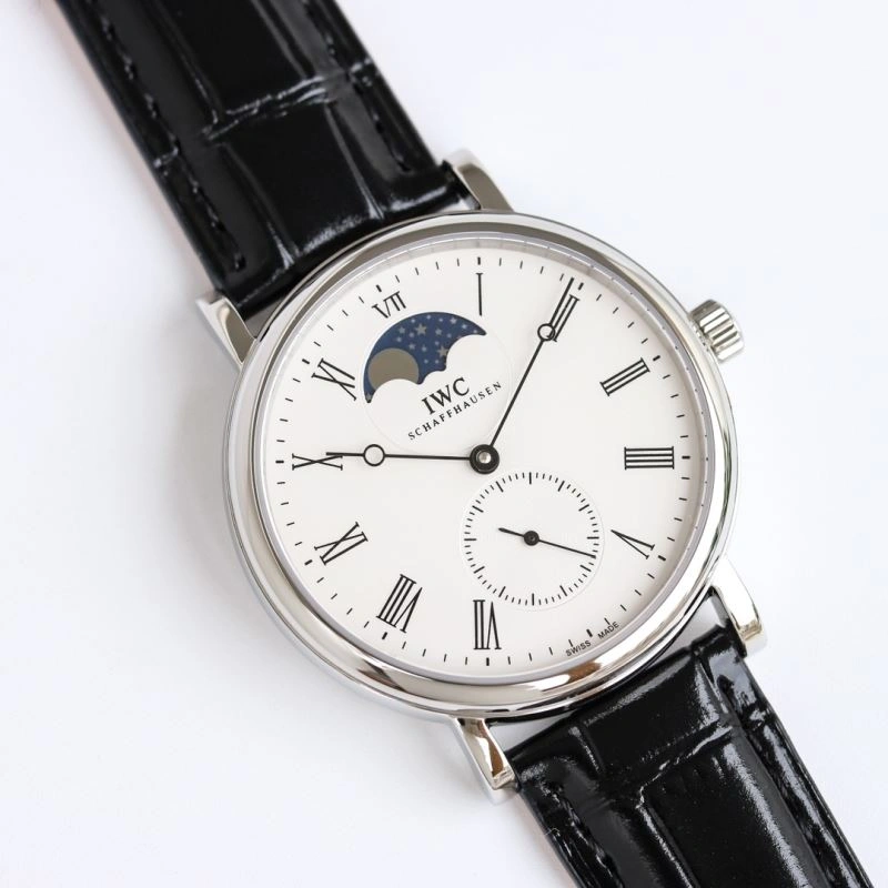 Trendy IWC Watches 185425