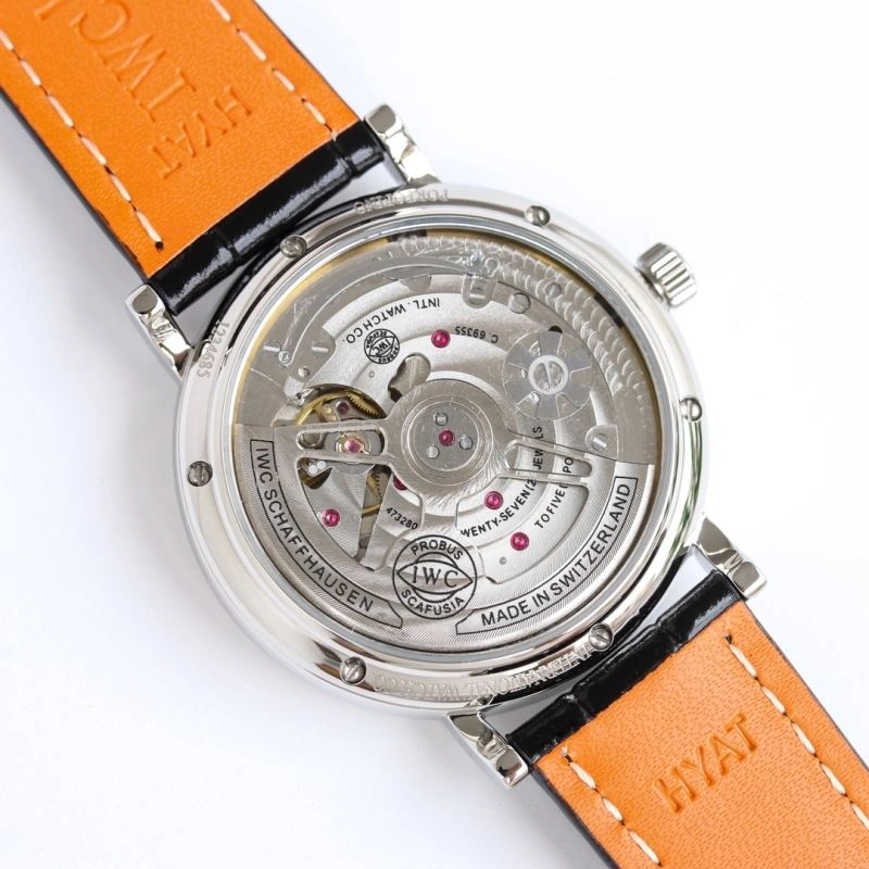 Trendy IWC Watches 185425