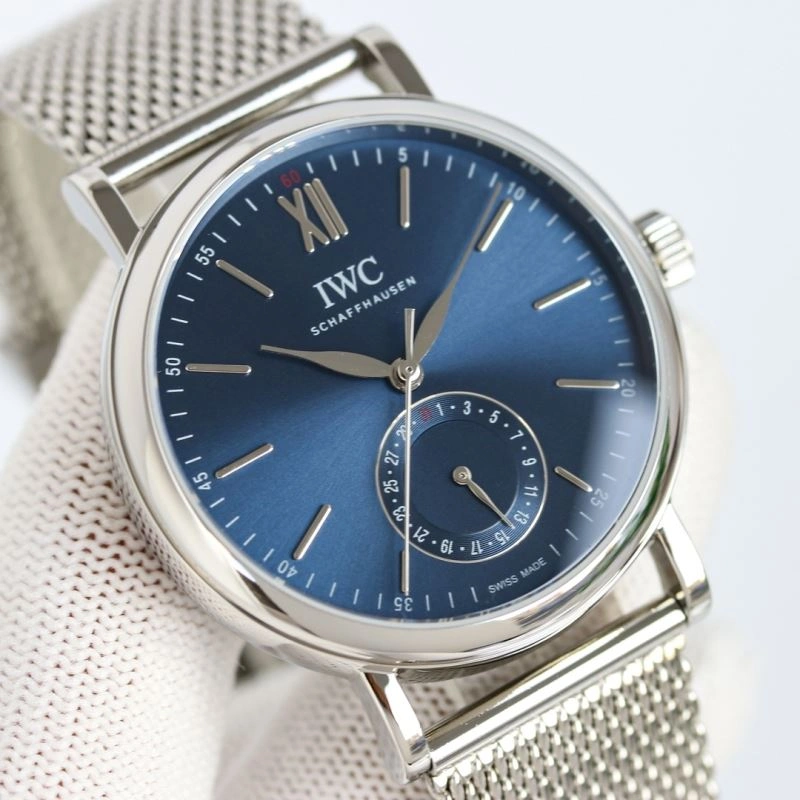 IWC Watches SmoothTexture 185431