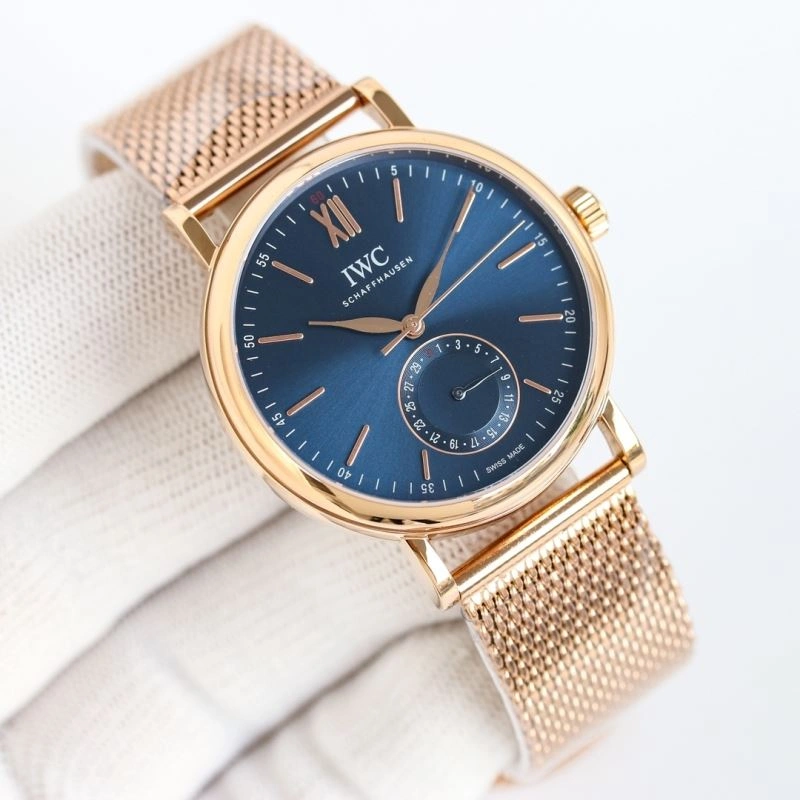 IWC Watches SmoothTexture 185431