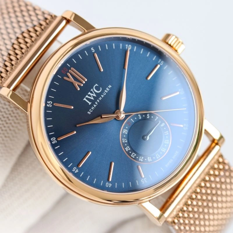 IWC Watches SmoothTexture 185431