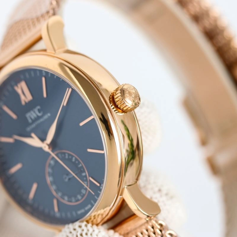 IWC Watches SmoothTexture 185431