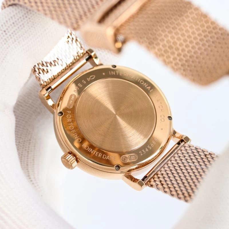 IWC Watches SmoothTexture 185431