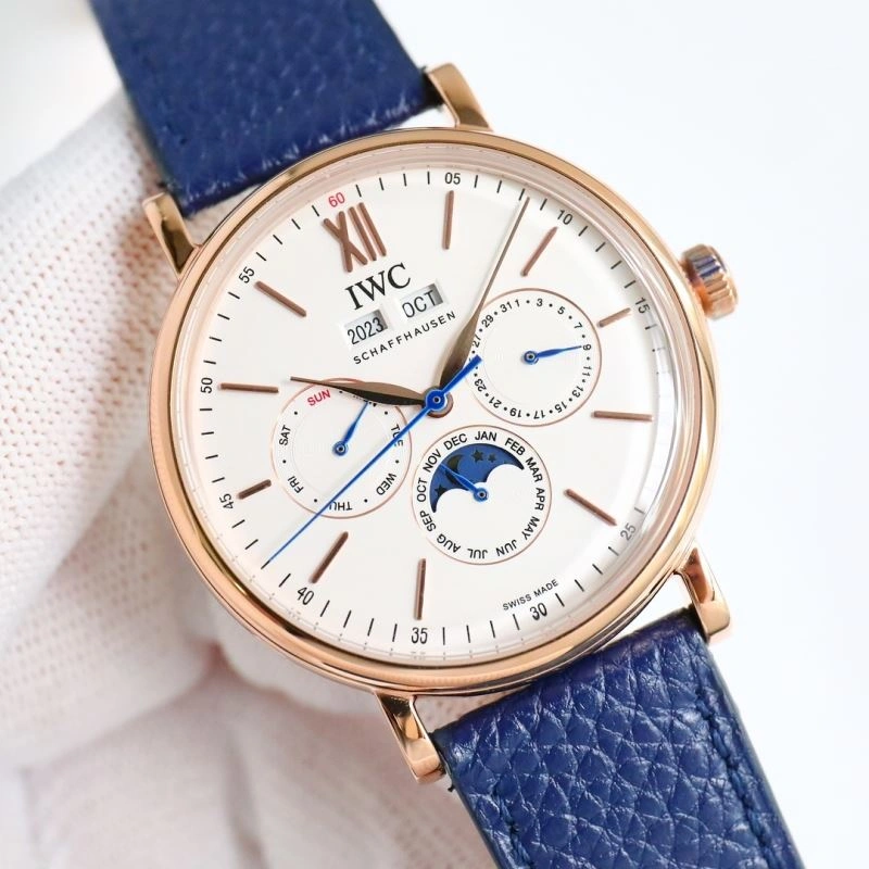IWC Watches Timeless 185429