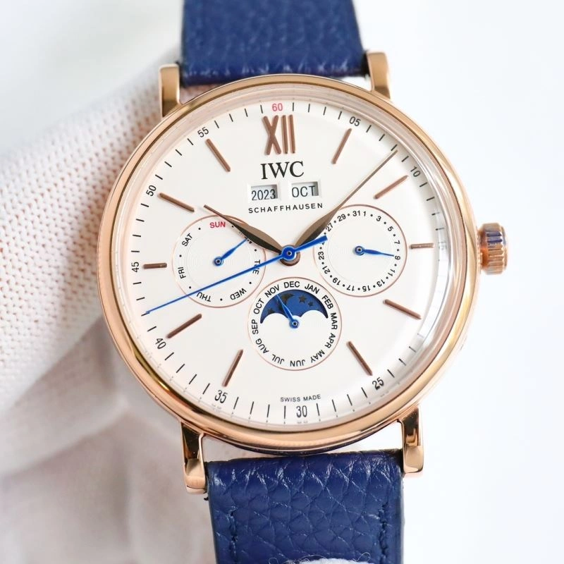 IWC Watches Timeless 185429