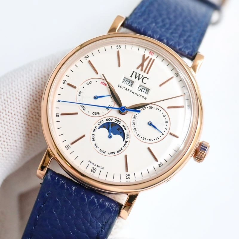 IWC Watches Timeless 185429