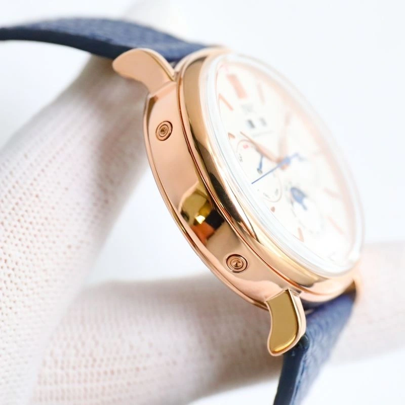 IWC Watches Timeless 185429