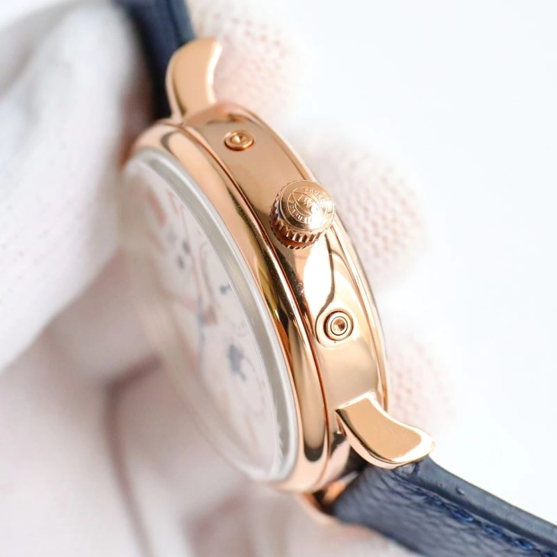 IWC Watches Timeless 185429