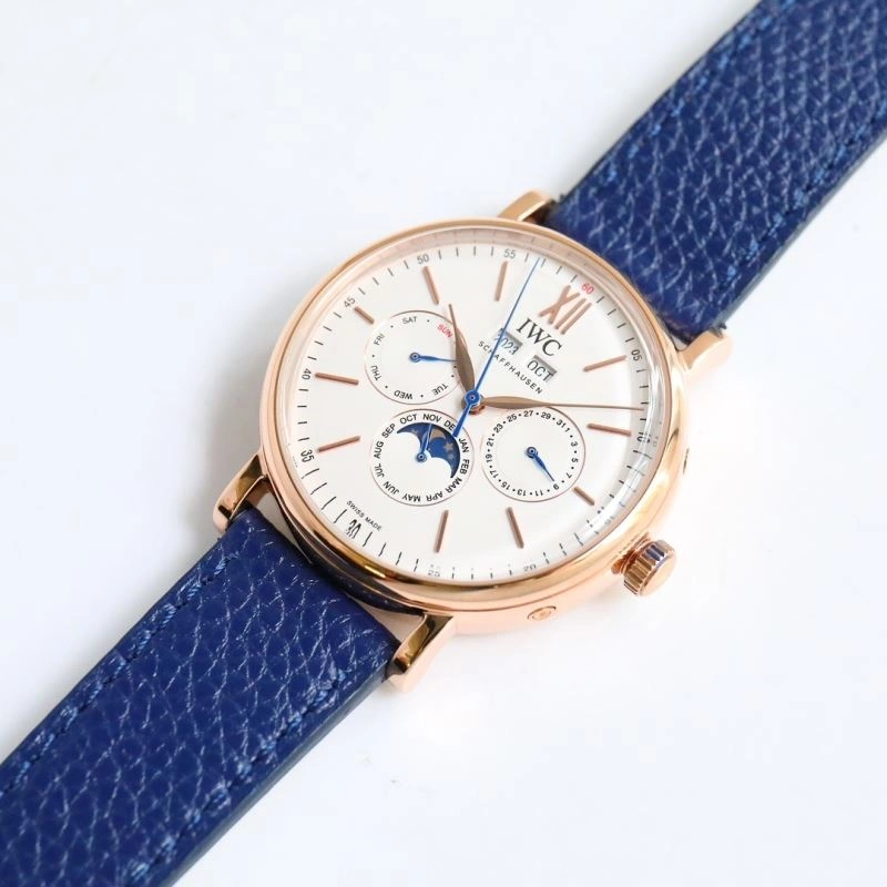IWC Watches Timeless 185429