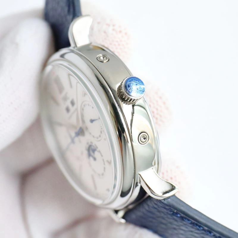 IWC Watches EyeCatching 185404