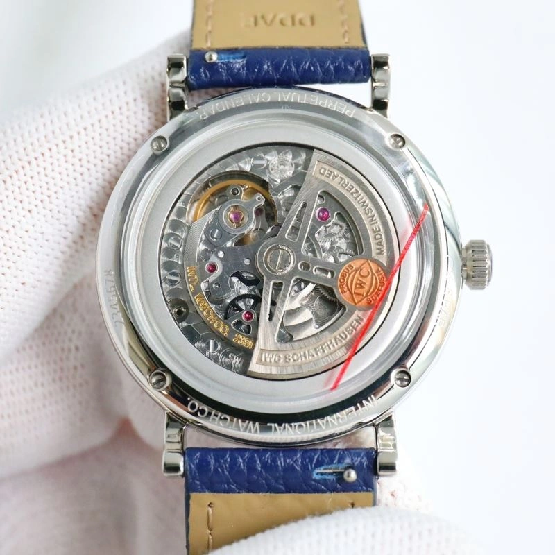 IWC Watches EyeCatching 185404