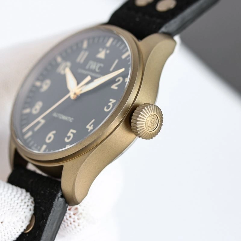 IWC Watches Upgraded 185435