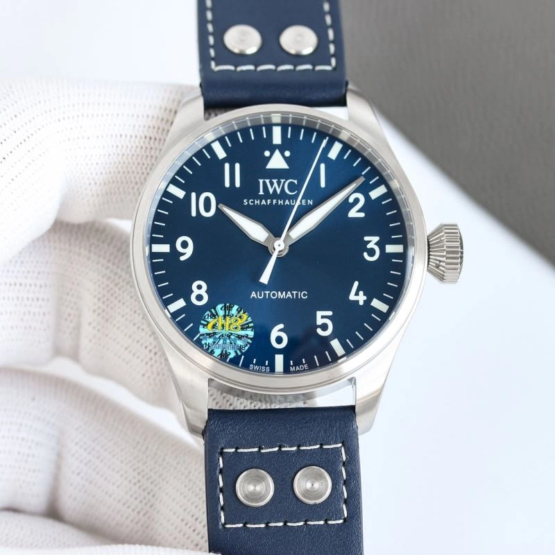 Bold IWC Watches 185406