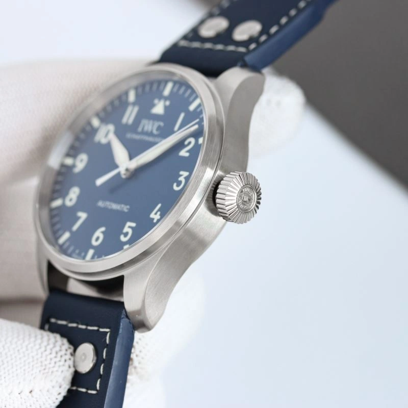 Bold IWC Watches 185406