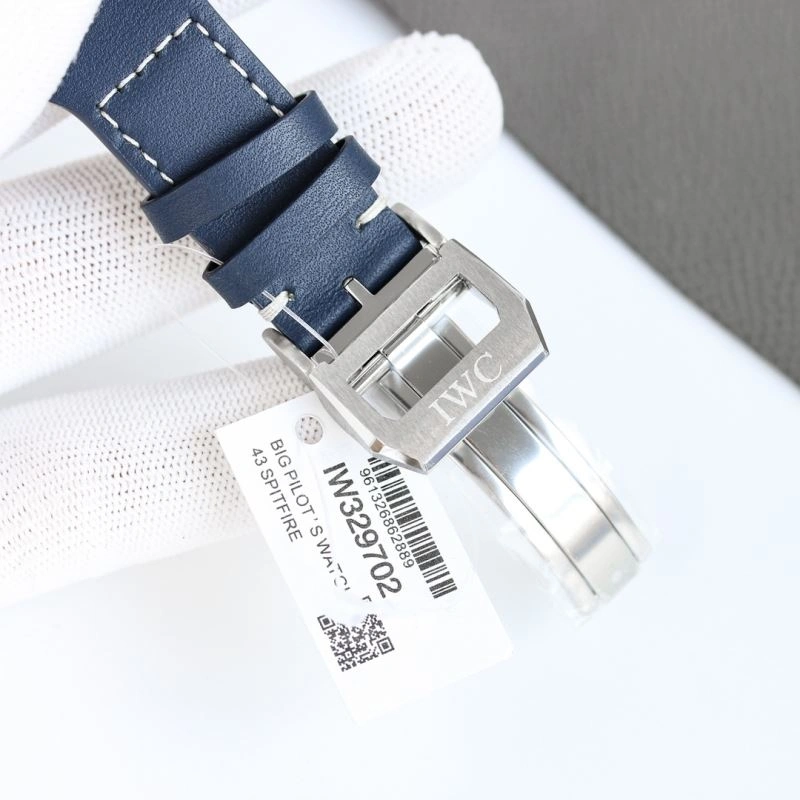 Bold IWC Watches 185406