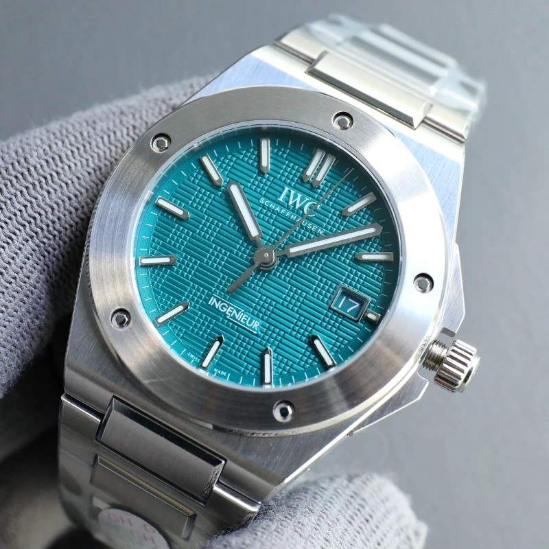 IWC Watches Soft 185433