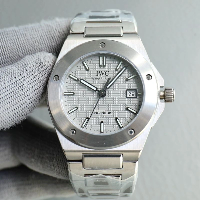 IWC Watches Soft 185433