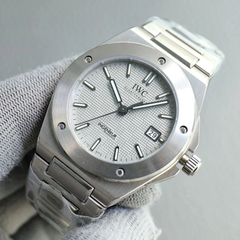 IWC Watches Soft 185433