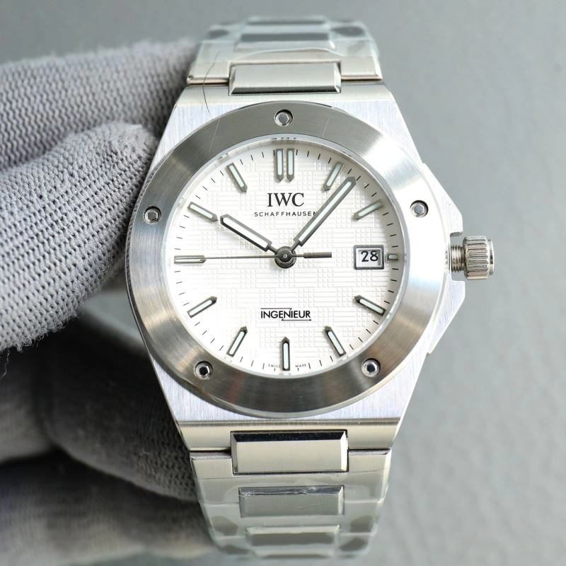 IWC Watches Soft 185433