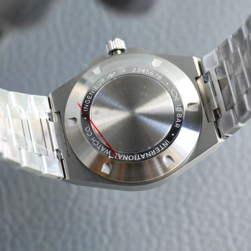 IWC Watches Soft 185433