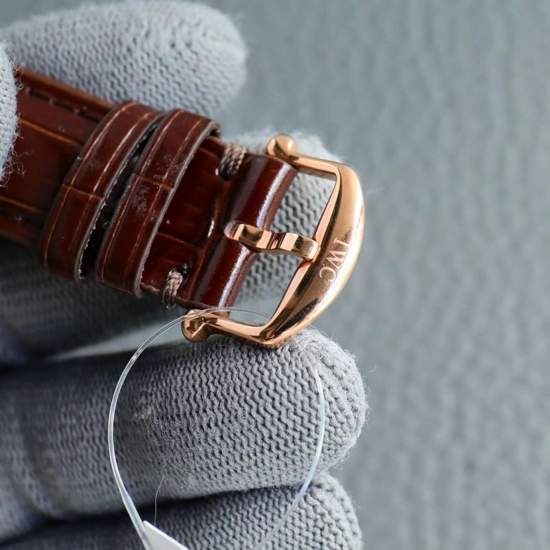 Stretchable IWC Watches 185432