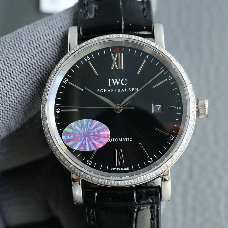 Resilient IWC Watches 185428