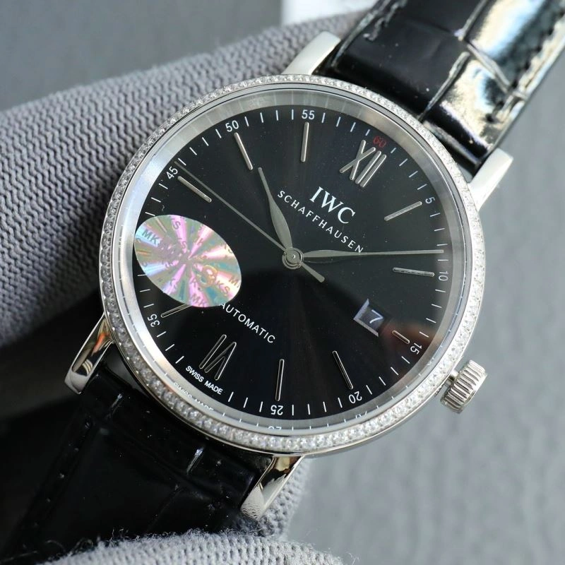 Resilient IWC Watches 185428