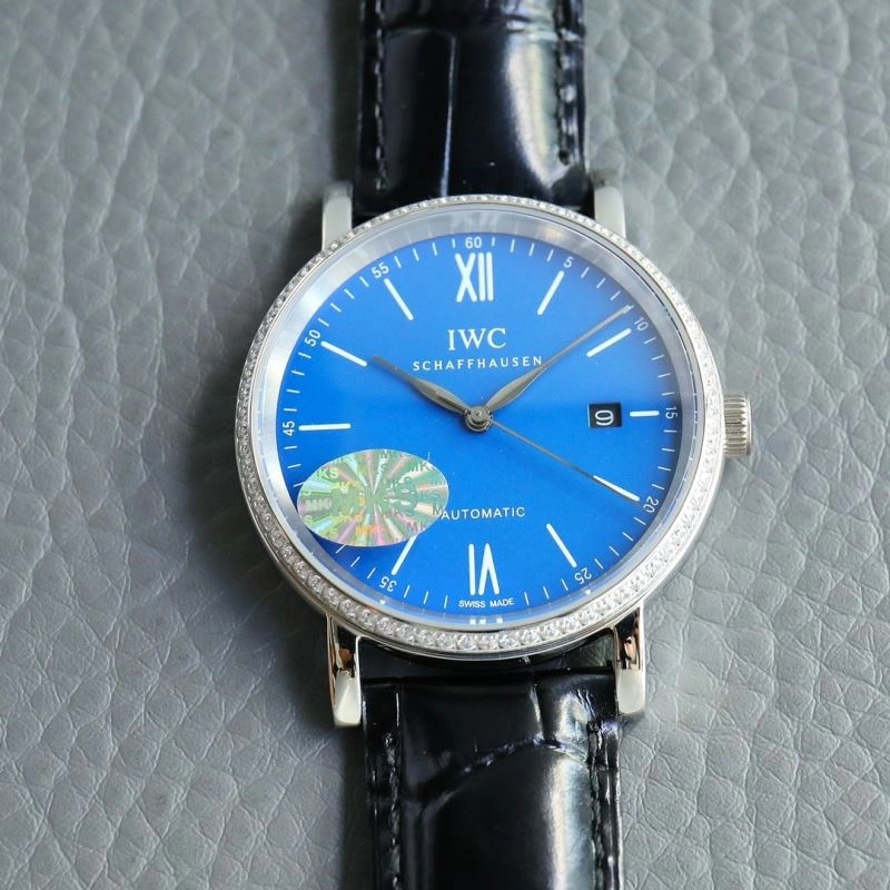 Resilient IWC Watches 185428