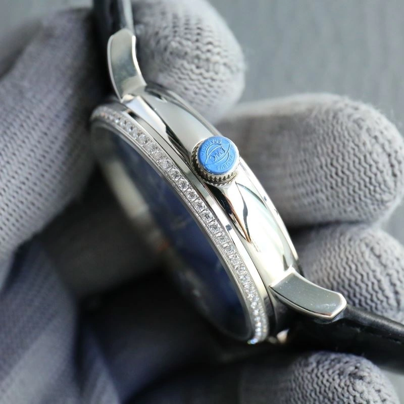Resilient IWC Watches 185428