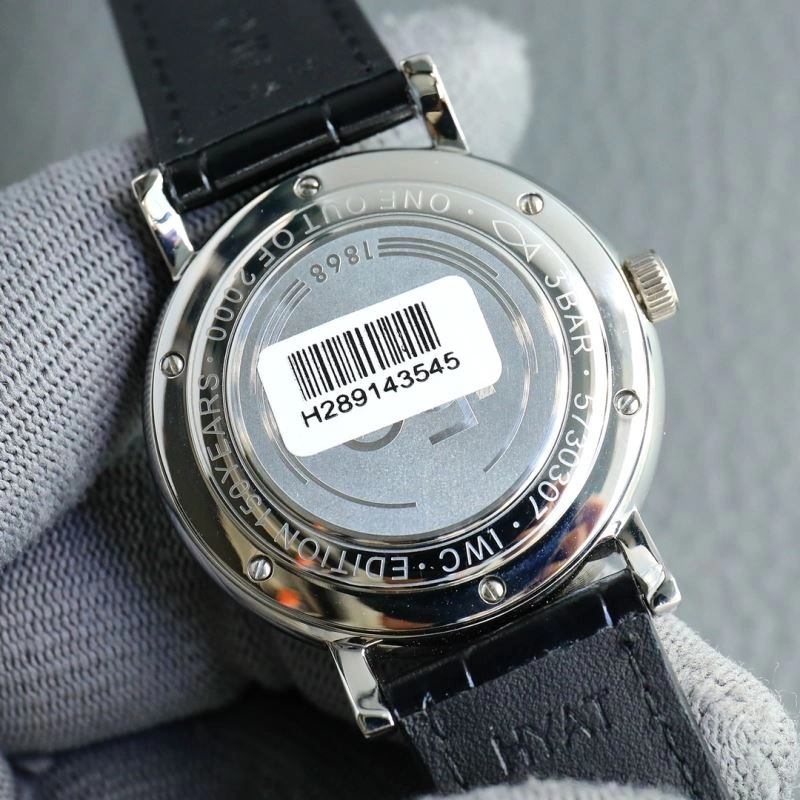 Resilient IWC Watches 185428