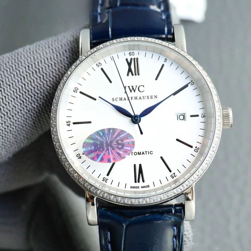 IWC Watches Timeless 185407