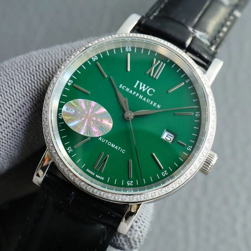 IWC Watches Timeless 185407