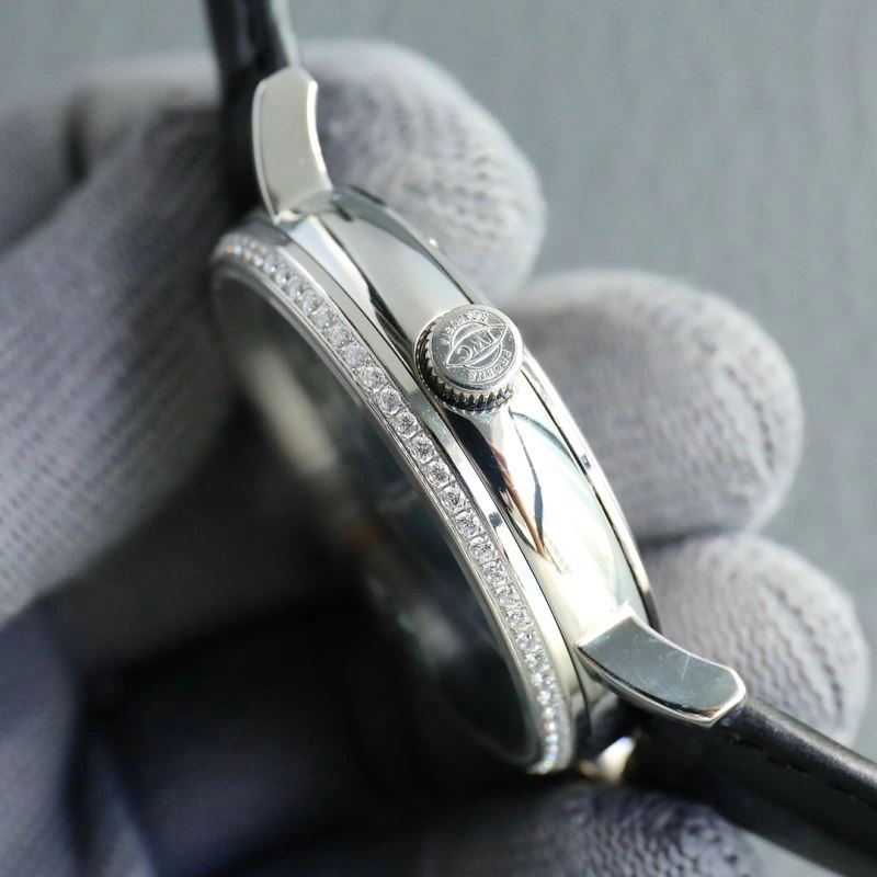 IWC Watches Timeless 185407