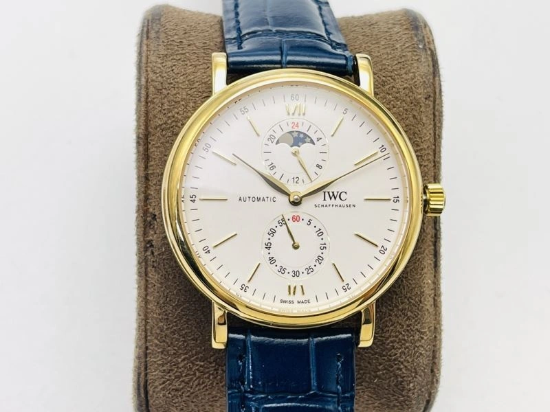 Thermal IWC Watches 185403