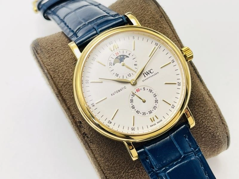 Thermal IWC Watches 185403