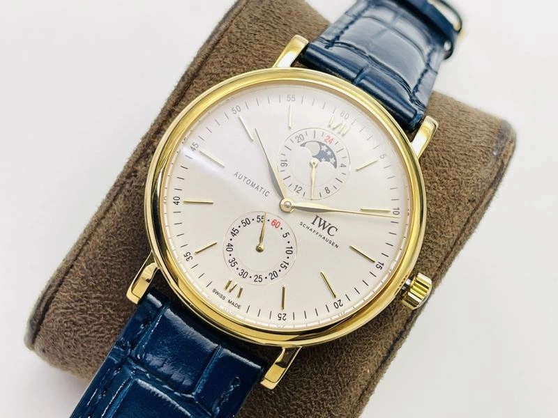 Thermal IWC Watches 185403