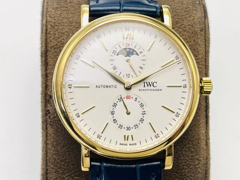 Thermal IWC Watches 185403