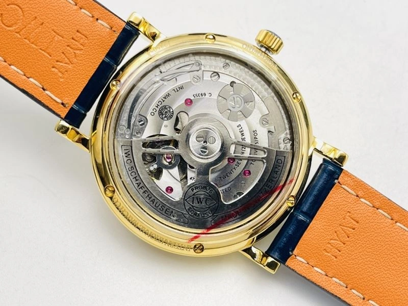 Thermal IWC Watches 185403