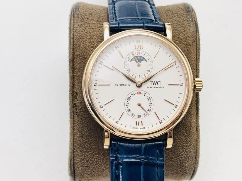 IWC Watches Colorful 185402