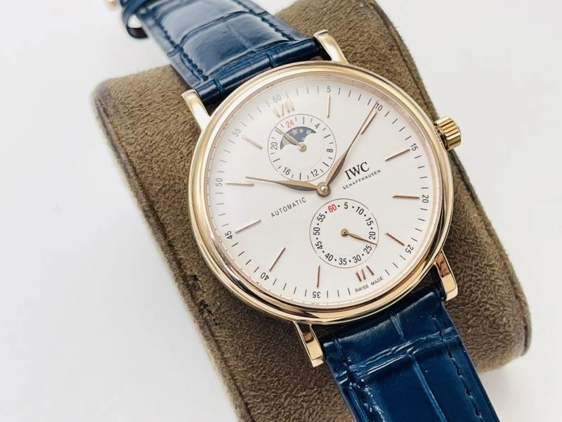 IWC Watches Colorful 185402