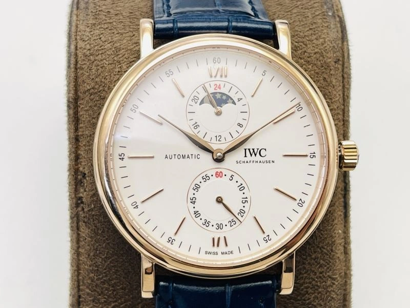 IWC Watches Colorful 185402